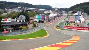 Próxima temporada do Mundial de Fórmula 1 terá um recorde de 22 corridas