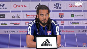 Jason Denayer não teme grupo com Benfica: «Poderia ter sido pior!»