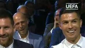 Inácio ganhou nas alturas a Morato e fez o empate no dérbi entre Benfica e Sporting