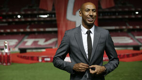 Luisão: «Garantir passagem aos oitavos de final»