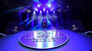 Já estão definidas as datas dos jogos do Benfica na Liga dos Campeões