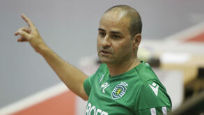 Paulo Luís e o dérbi com o Benfica: «Há sempre algo que podemos explorar»