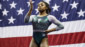 Irmão da ginasta Simone Biles acusado de triplo homicídio