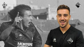 João Mendes oficializado na Académica