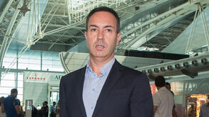 António Salvador: «Há criminosos infiltrados no futebol, arbitragem e desporto»