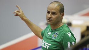 Paulo Luís: «Estávamos confiantes de que podíamos conseguir um resultado assim»