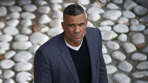 Pedro Soares e o ouro de Jorge Fonseca no Mundial: «É o título que mais toca o meu coração»