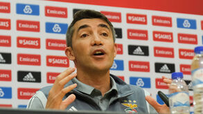 Bruno Lage: «Nunca vou dizer ao presidente que um jogador não pode sair»