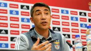 Bruno Lage: «Serei sempre o rosto do insucesso»