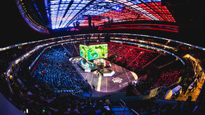 Esports: Nasceu um desporto de milhões e Portugal já tem federação