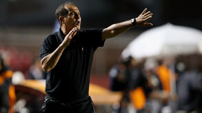 Muricy Ramalho: «Jesus implantou a sua filosofia e o Fla melhora a cada dia»