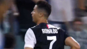 Foi assim que Cristiano Ronaldo se estreou a marcar na nova época