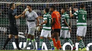 Os casos do Sporting-Rio Ave