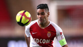 Falcão a um passo de reforçar o Galatasaray