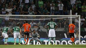 A crónica do Sporting-Rio Ave (2-3): castigo merecido