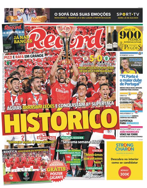 Descarregar capa em PDF de alta resolução