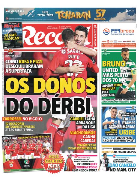 Descarregar capa em PDF de alta resolução