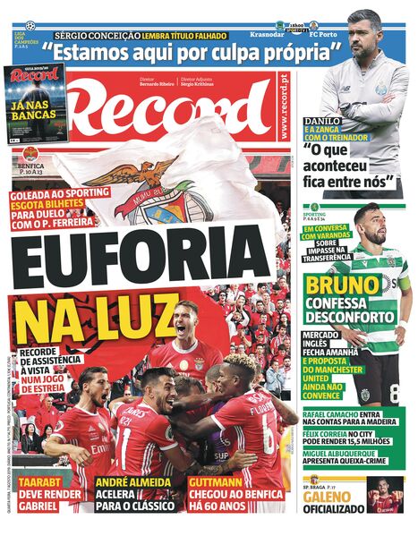 Descarregar capa em PDF de alta resolução