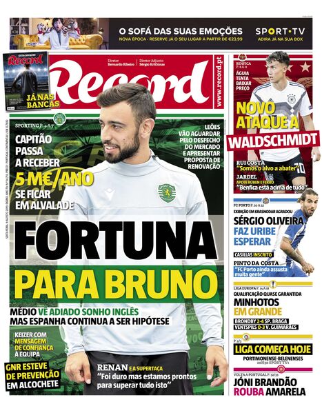 Descarregar capa em PDF de alta resolução
