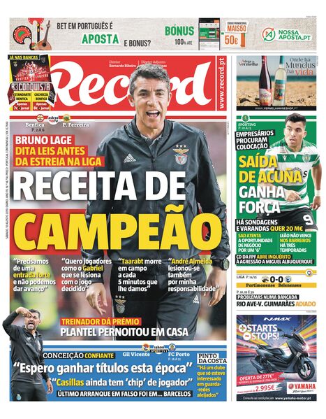 Descarregar capa em PDF de alta resolução