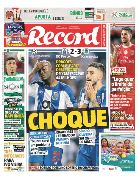 Descarregar capa em PDF de alta resolução