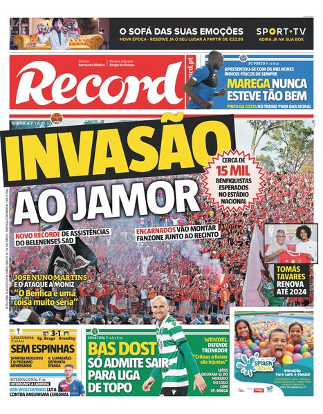 Descarregar capa em PDF de alta resolução