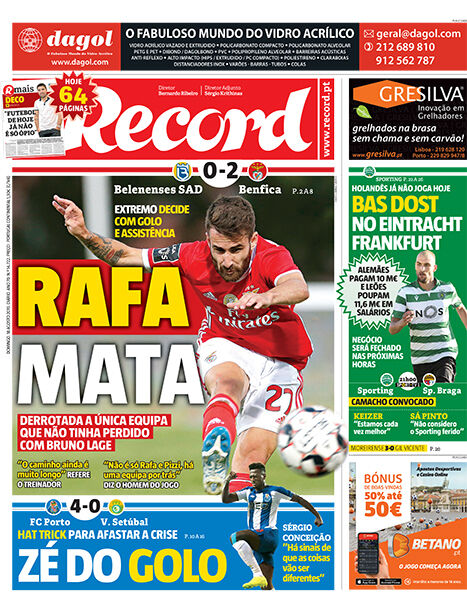 Descarregar capa em PDF de alta resolução