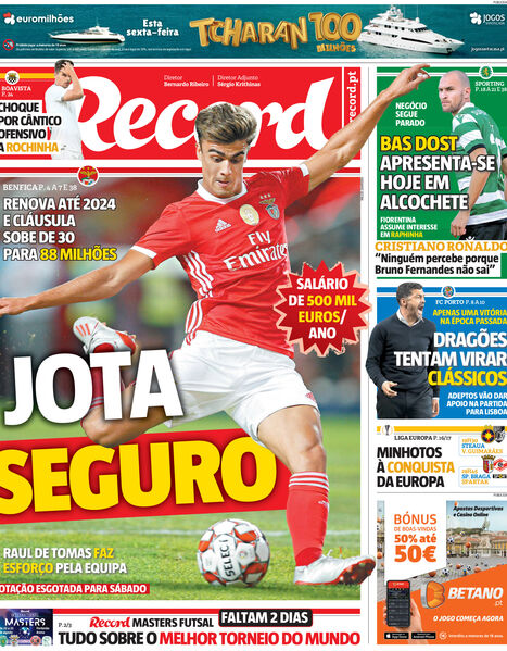 Descarregar capa em PDF de alta resolução