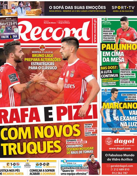 Descarregar capa em PDF de alta resolução