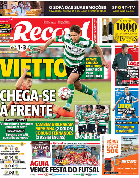 Descarregar capa em PDF de alta resolução
