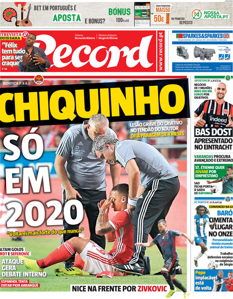 Descarregar capa em PDF de alta resolução