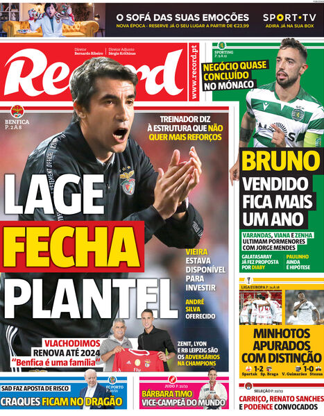 Descarregar capa em PDF de alta resolução