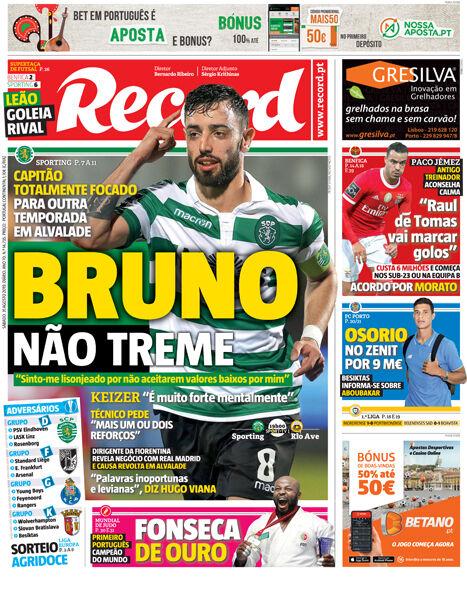 Descarregar capa em PDF de alta resolução