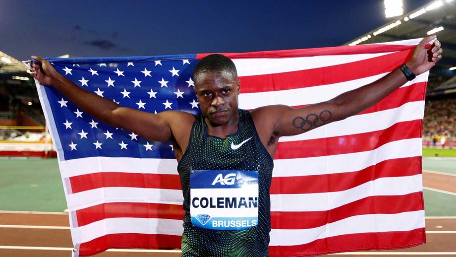Escândalo à vista no atletismo: Homem mais rápido do Mundo arrisca suspensão por violação antidoping