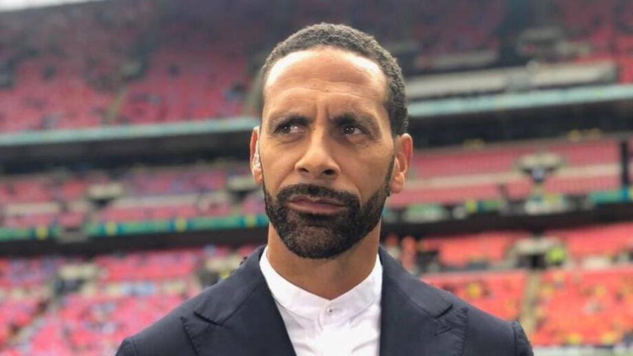 Rio Ferdinand