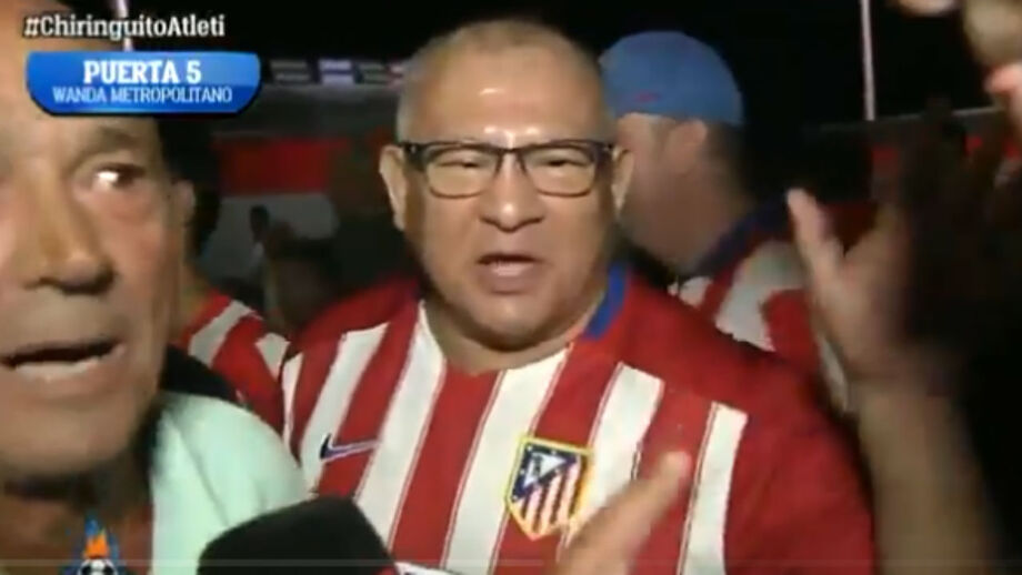 Jogada do português no encontro com o Getafe convenceu os mais céticos