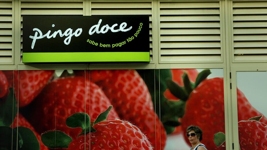 Pingo Doce