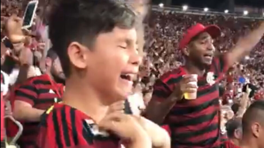 Equipa de Jorge Jesus está perto das meias-finais da Taça Libertadores