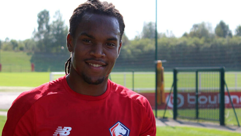 Internacional português diz-se confiante para novo desafio na liga francesa