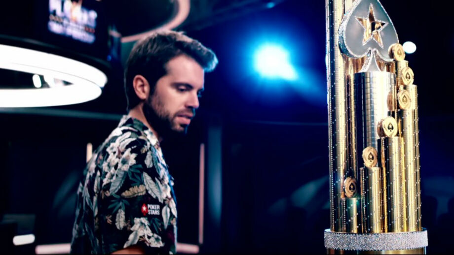 O anúncio foi feito no EPT Barcelona, durante a noite de terça-feira, e já conta com os cinco primeiros Platinum Passes distribuídos