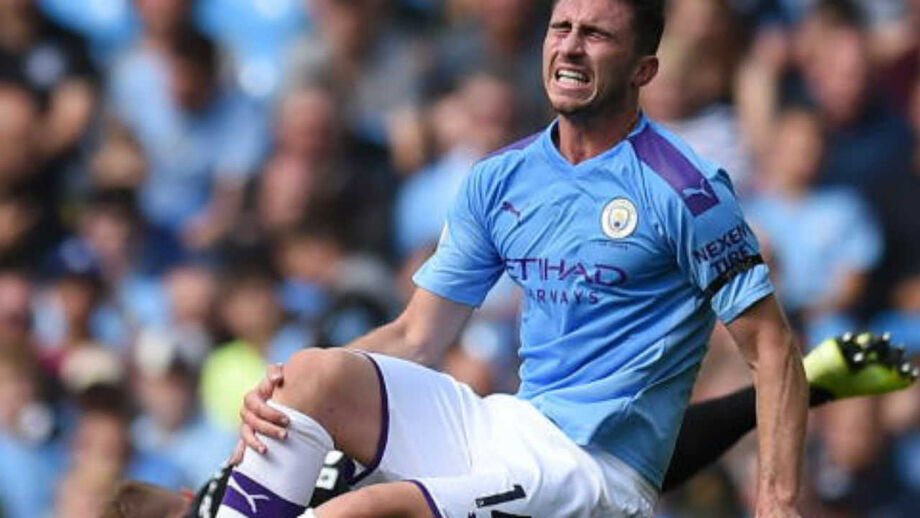 O Manchester City goleou o Brighton por 4-0