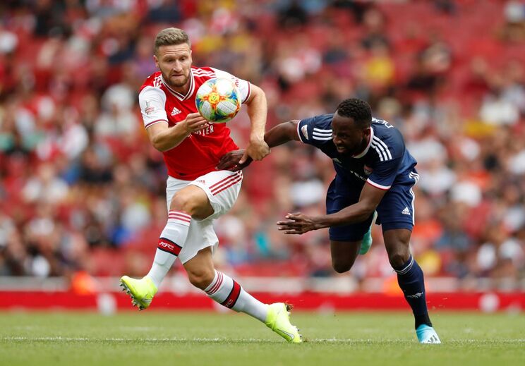 14. Shkodran Mustafi (do Valencia para o Arsenal) - 41 milhões de euros