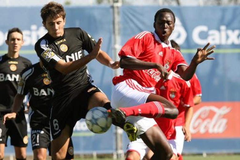 Danilo deixou o Benfica por... 150 mil euros - FC Porto ...