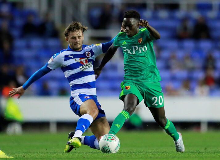 394. Domingos Quina (Watford): 8.000 euros por semana (brutos)