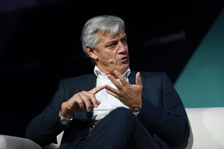 domingos soares de oliveira benfica web summit