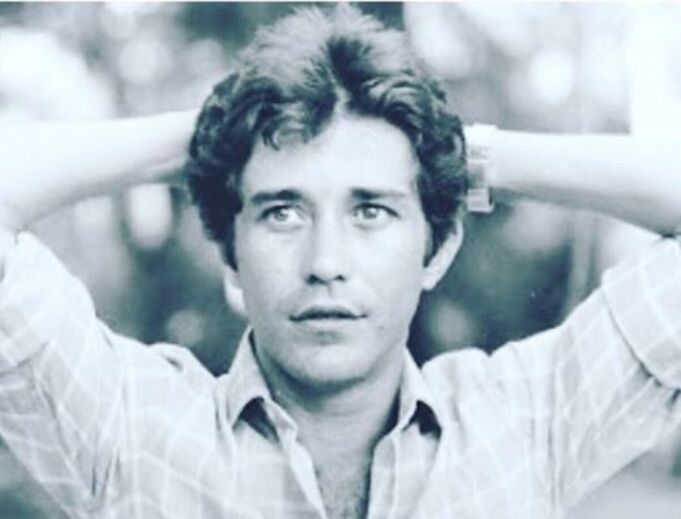 Morreu o ator João Carlos Barroso, conhecido pelo papel de Toninho Jiló na novela 'Roque Santeiro'