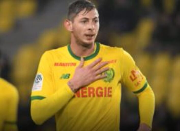 Emiliano Sala