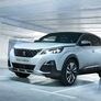 Peugeot 3008 Hybrid4: Transição energética