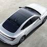 Hyundai Sonata estreia carregamento solar