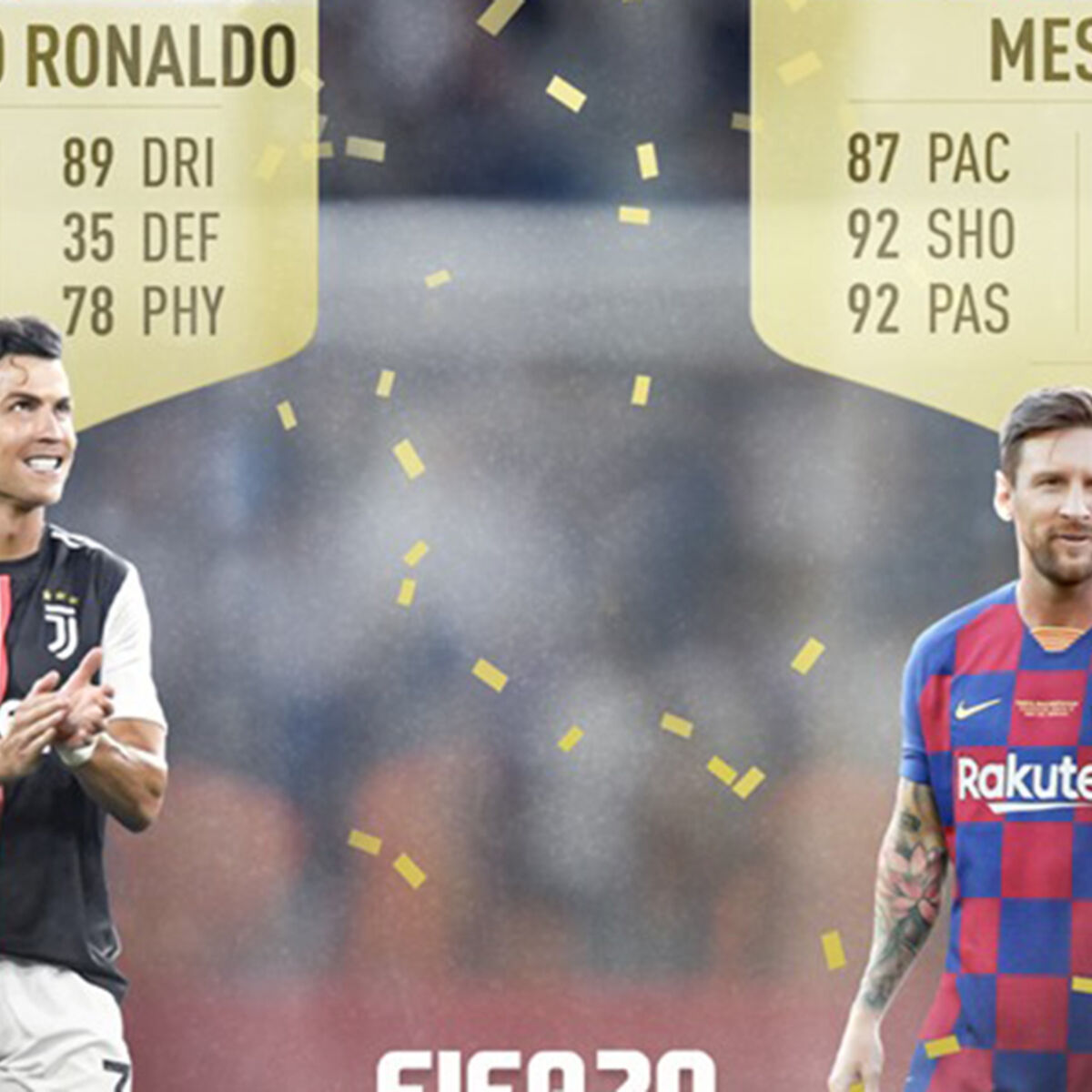 ultimos tacos de cr7